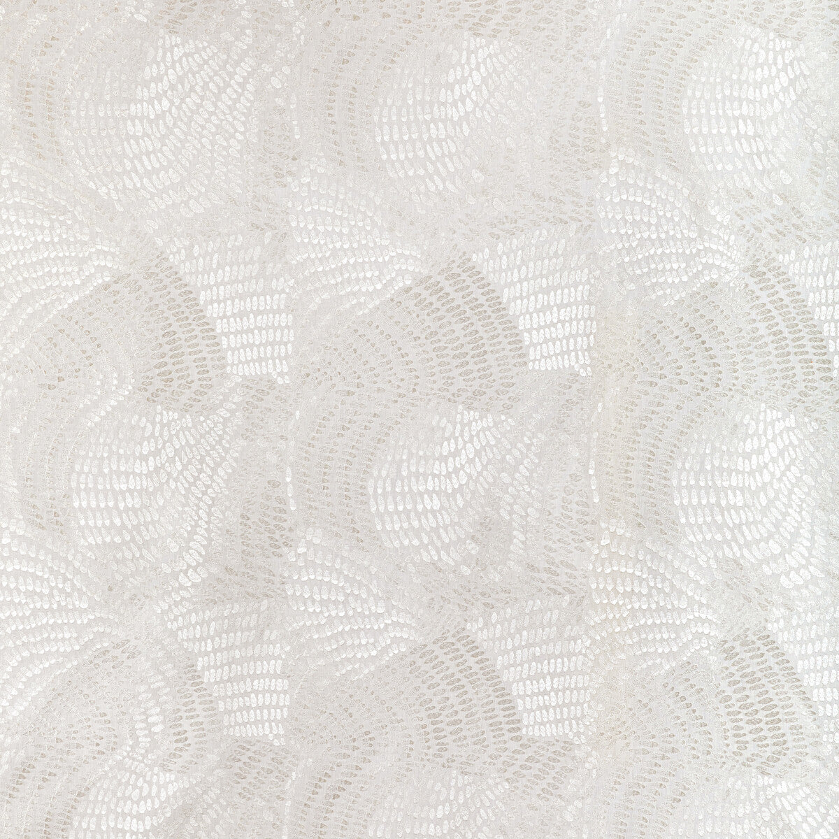 LEE JOFA TORO SHEER IVORY