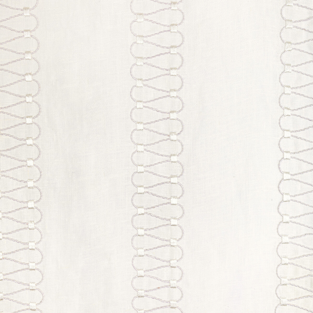 LEE JOFA ALSTON SHEER IVORY