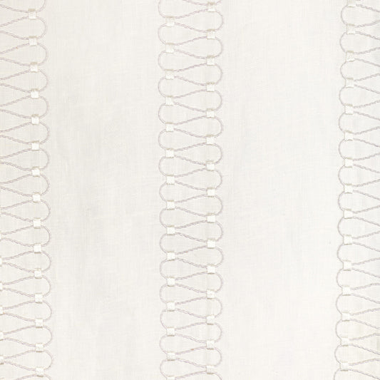 LEE JOFA ALSTON SHEER IVORY