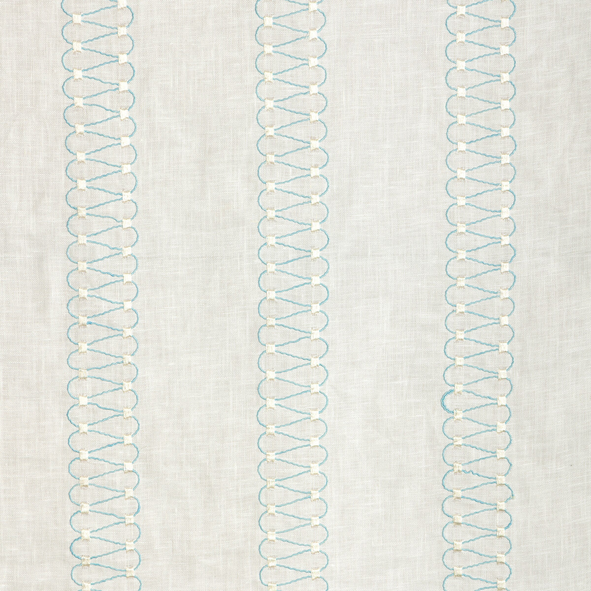 LEE JOFA ALSTON SHEER AQUA