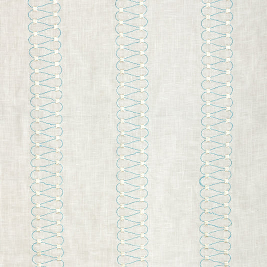 LEE JOFA ALSTON SHEER AQUA