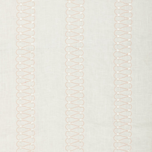 LEE JOFA ALSTON SHEER BLUSH