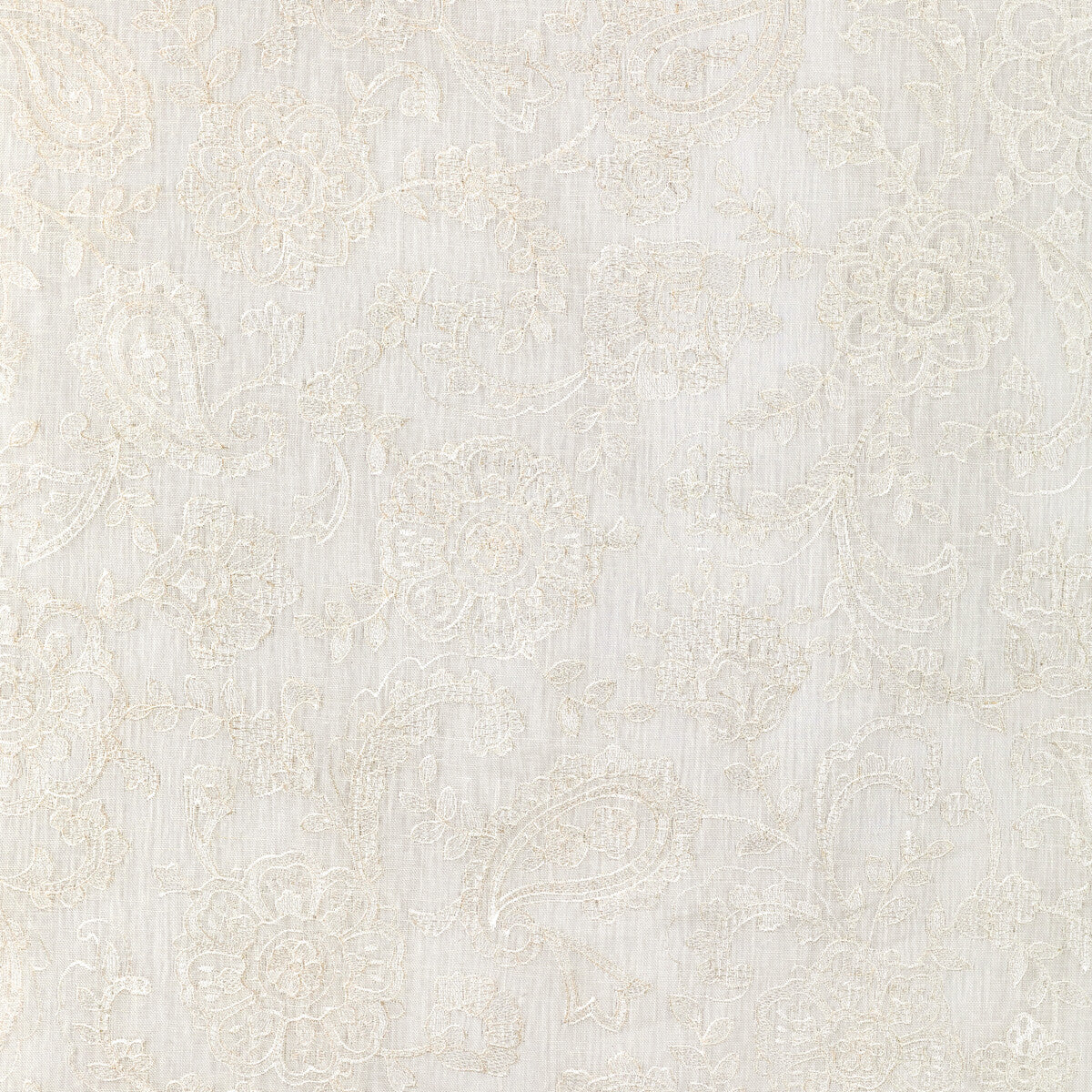 LEE JOFA VARLEY SHEER IVORY