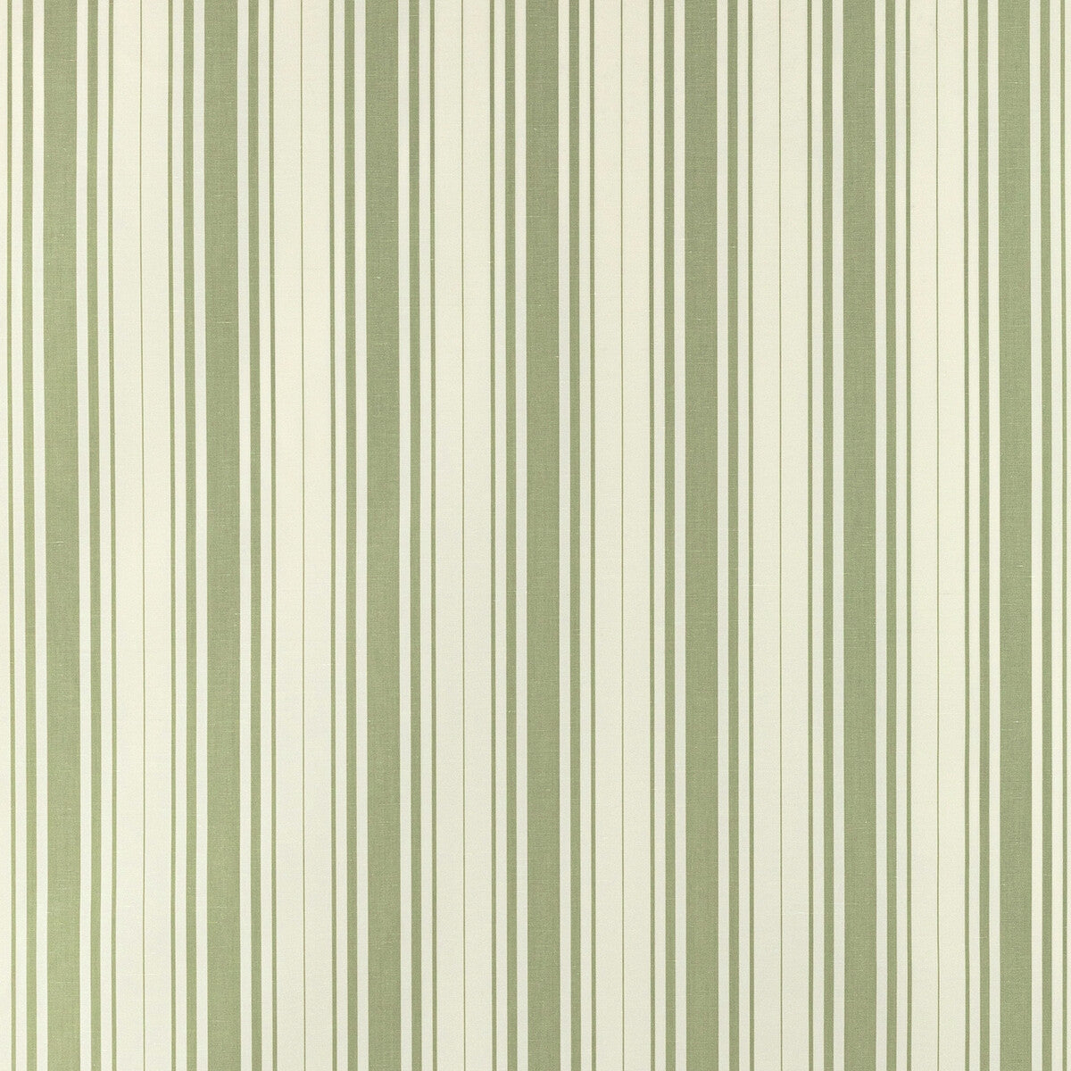 LEE JOFA BALDWIN STRIPE CELERY