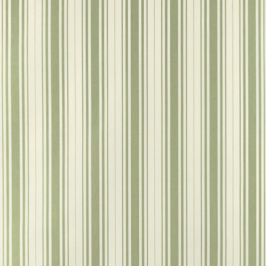 LEE JOFA BALDWIN STRIPE CELERY