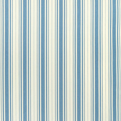 Sarah Bartholomew for Lee Jofa: Baldwin Stripe 2022100.5.0 Blue