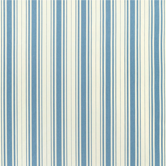 LEE JOFA BALDWIN STRIPE BLUE