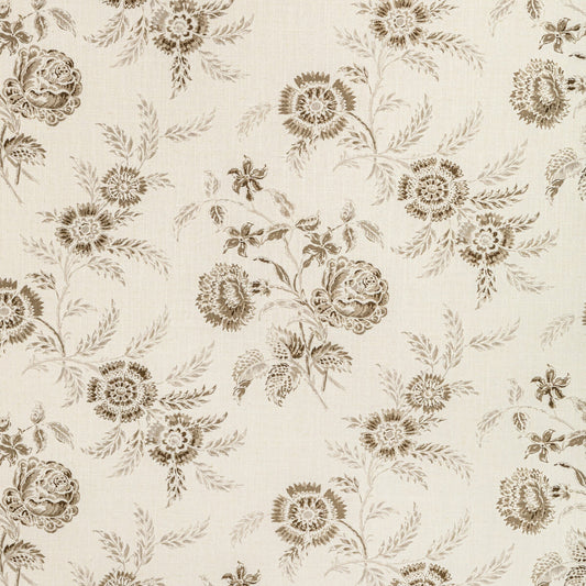 LEE JOFA BOUTIQUE FLORAL SAND
