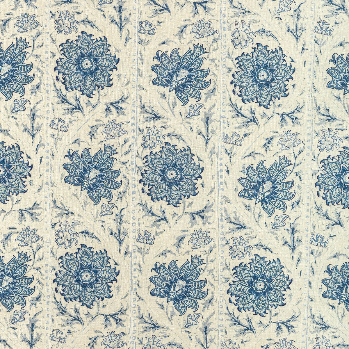 LEE JOFA CALICO VINE PORCELAIN