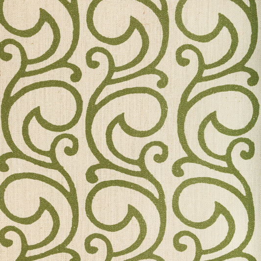 LEE JOFA SERENDIPITY SCROLL IVY