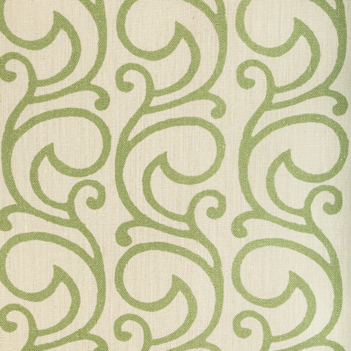 LEE JOFA SERENDIPITY SCROLL ELM