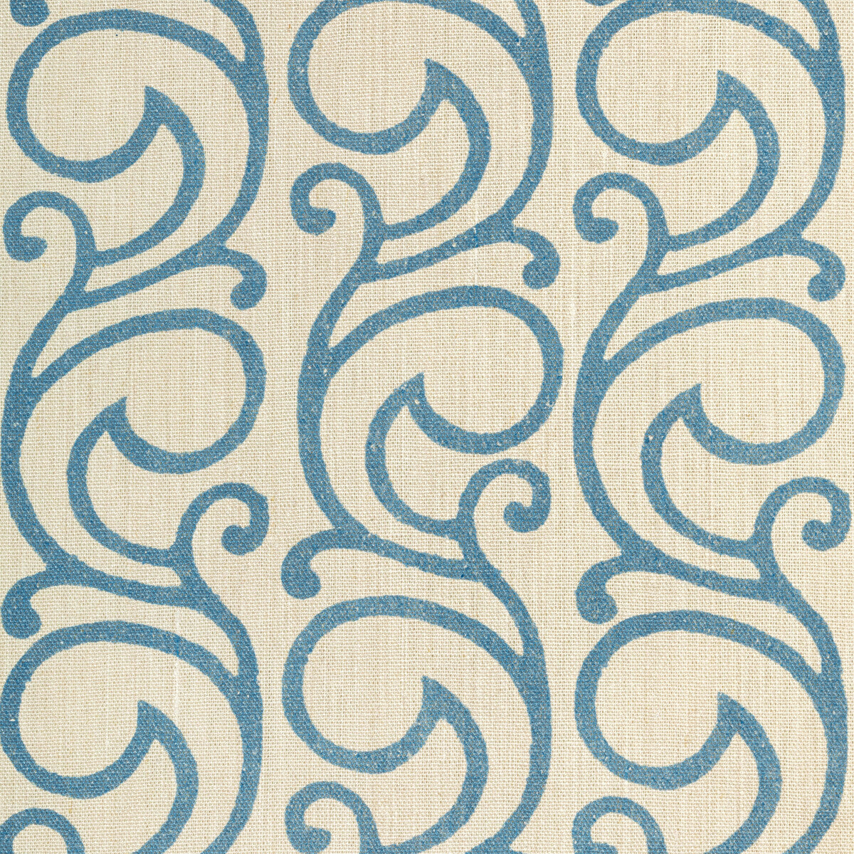 LEE JOFA SERENDIPITY SCROLL BAY