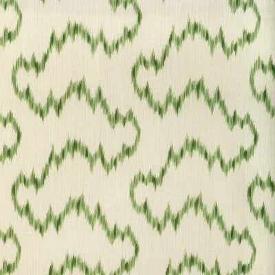 Sarah Bartholomew for Lee Jofa: Mallorcan Ikat 2022104.316.0 Leaf