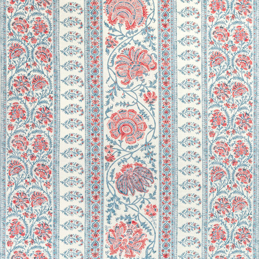 LEE JOFA INDIENNES STRIPE BERRY