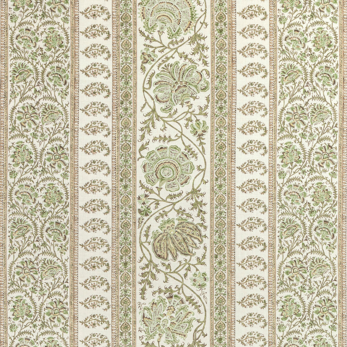LEE JOFA INDIENNES STRIPE IVY