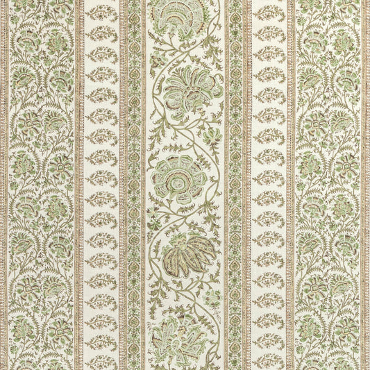 LEE JOFA INDIENNES STRIPE IVY