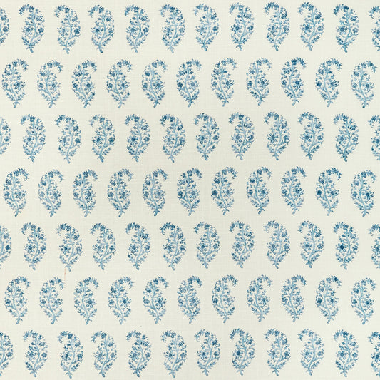 LEE JOFA INDIENNES PAISLEY DELFT