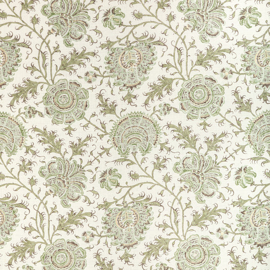 LEE JOFA INDIENNES FLORAL IVY