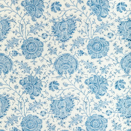 LEE JOFA INDIENNES FLORAL DELFT