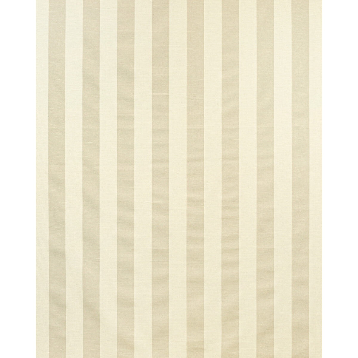 LEE JOFA AVENUE STRIPE GREY ON WHITE