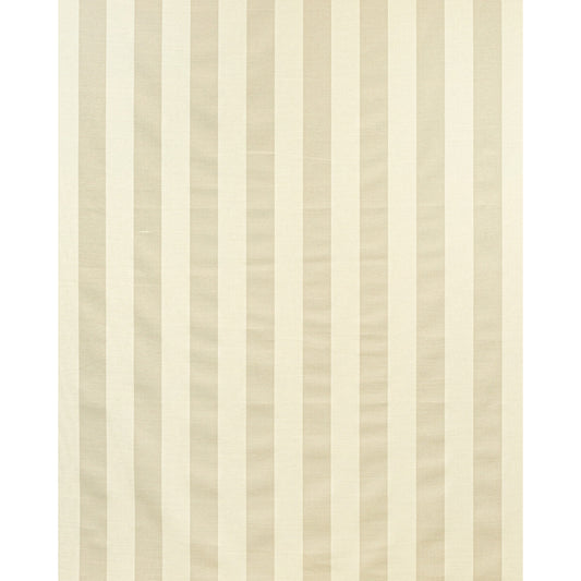 LEE JOFA AVENUE STRIPE GREY ON WHITE