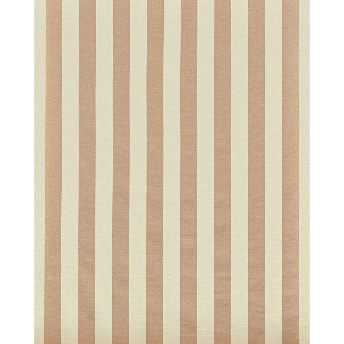 LEE JOFA AVENUE STRIPE ANTIQUE PINK ON WHITE