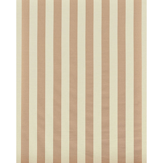 LEE JOFA AVENUE STRIPE ANTIQUE PINK ON WHITE