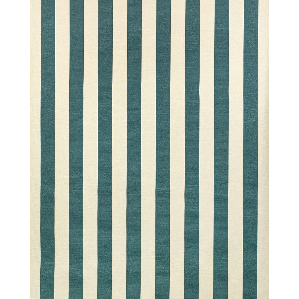 LEE JOFA AVENUE STRIPE BLUE ON WHITE