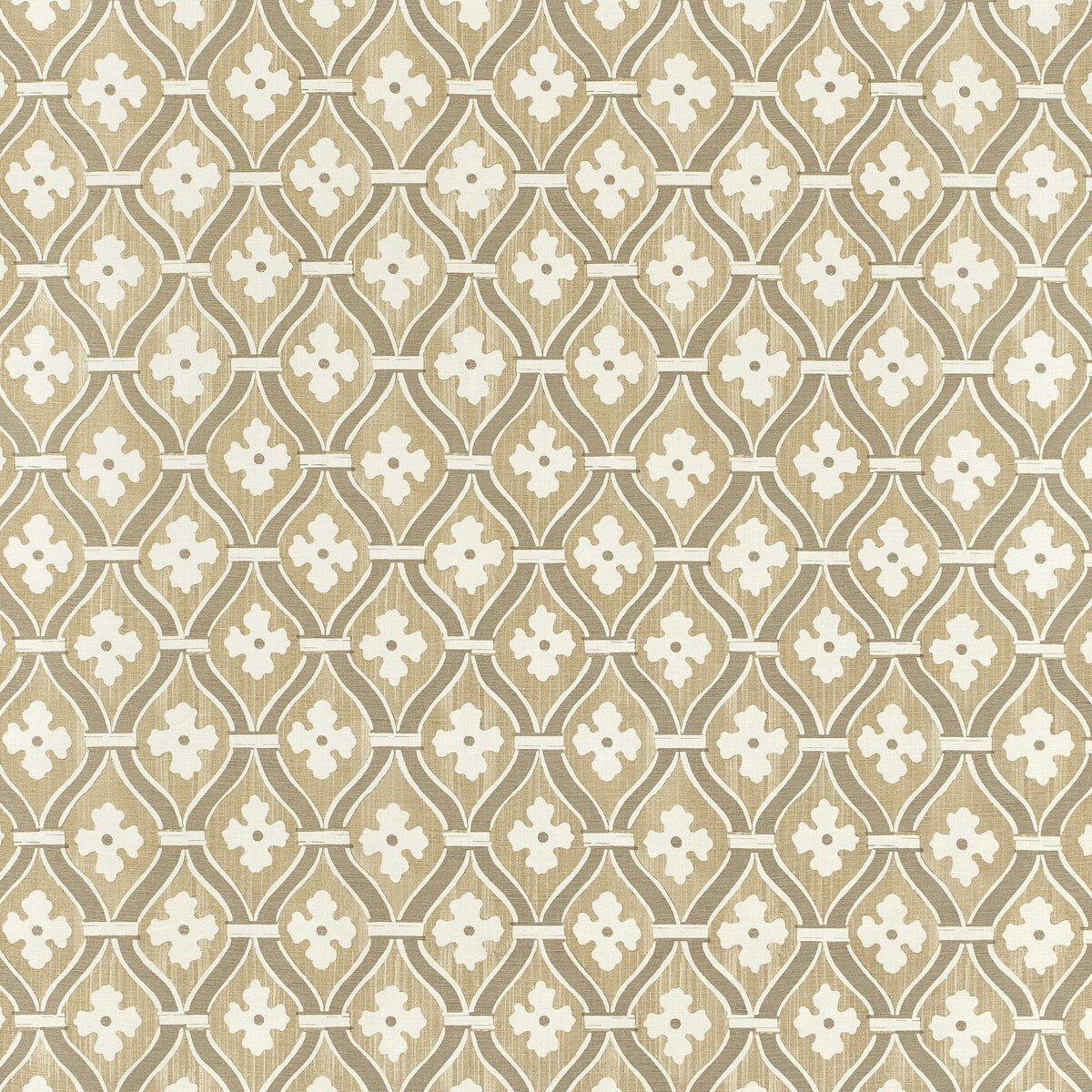 LEE JOFA BYBLOS MARRON GLACE