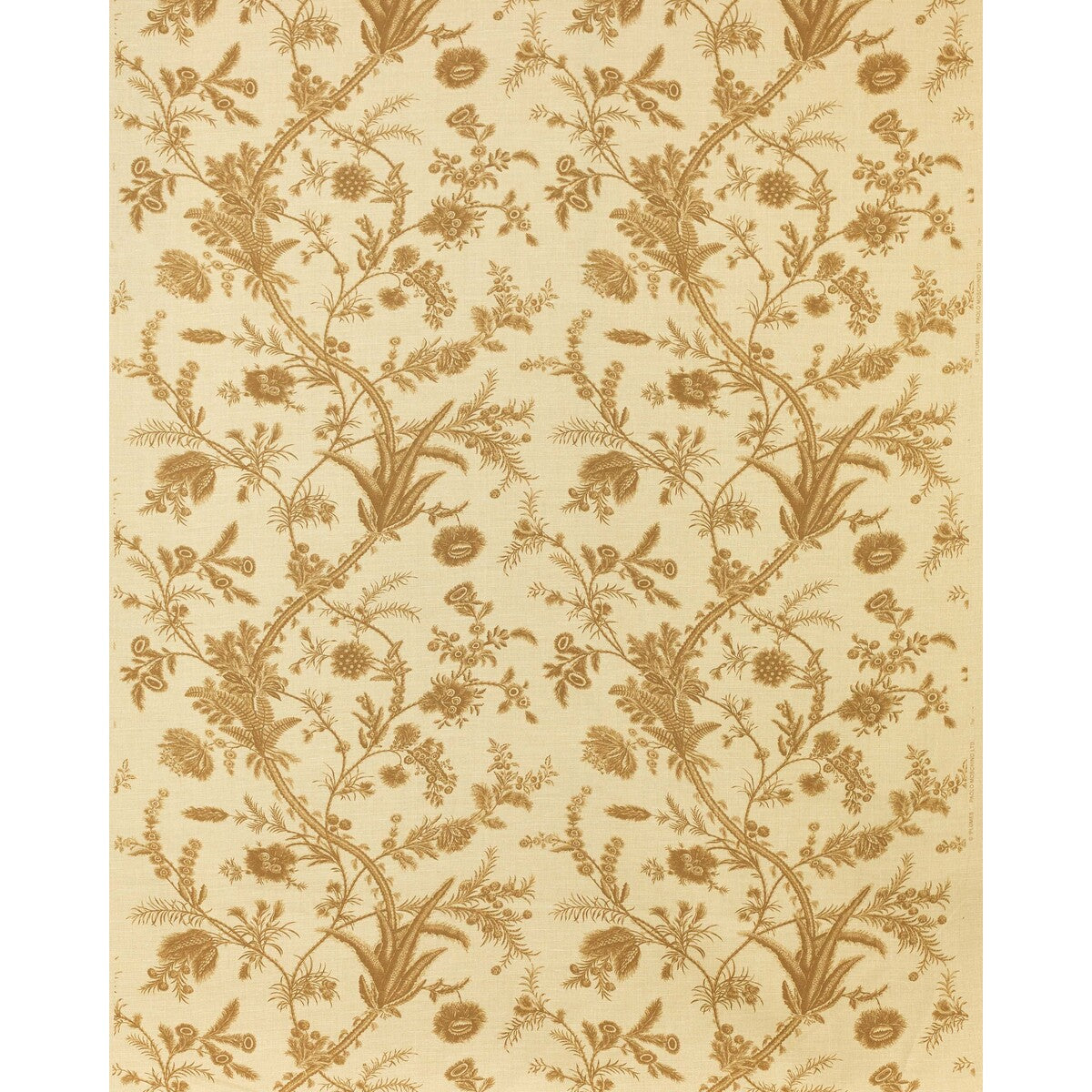 LEE JOFA PLUMES CARAMEL