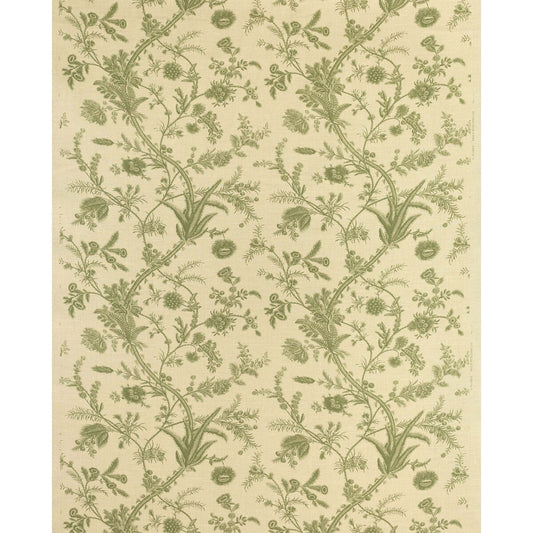 LEE JOFA PLUMES GREEN