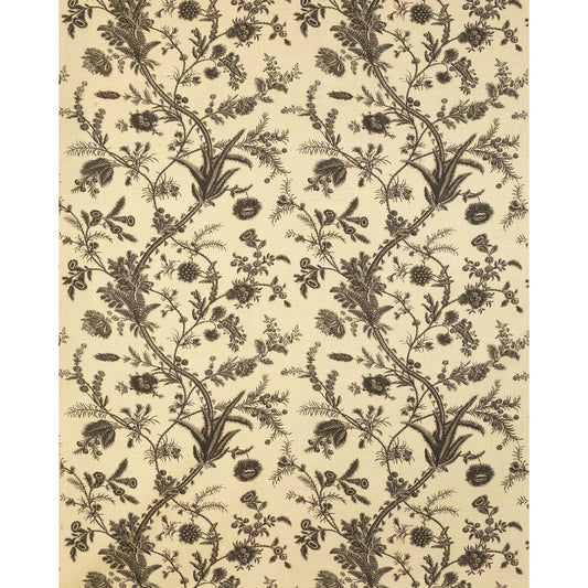 LEE JOFA PLUMES BLACK