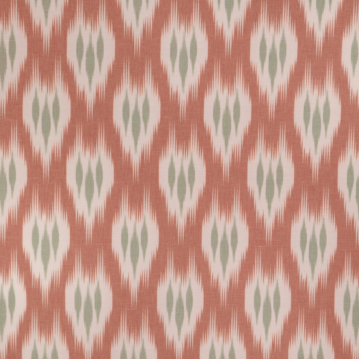 LEE JOFA CLARE PRINT CORAL