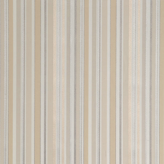 LEE JOFA SIDERS STRIPE SAND/STONE
