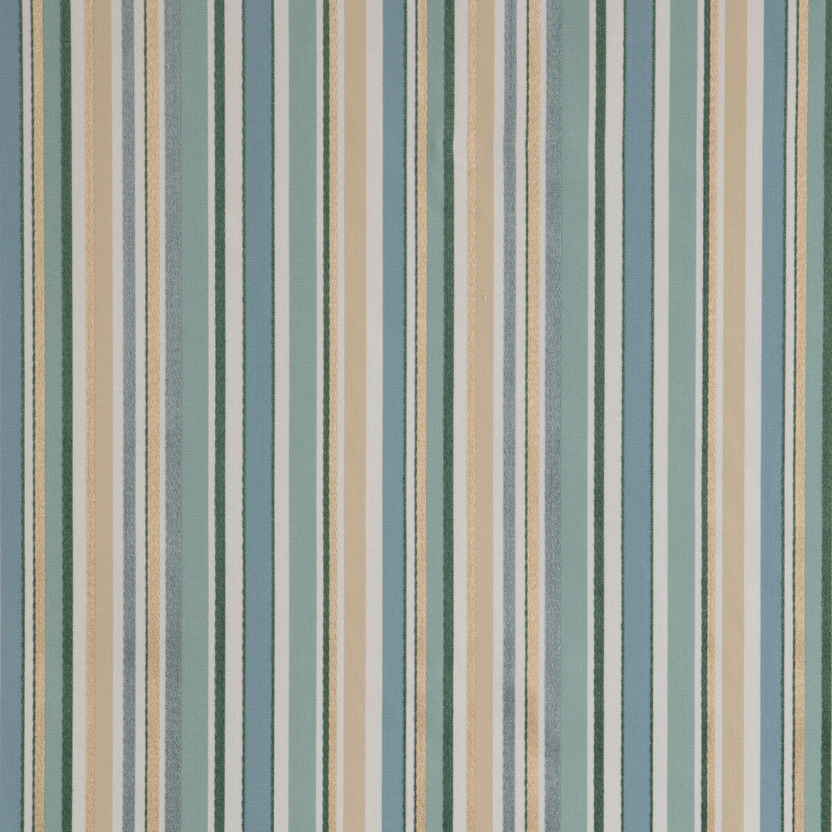 LEE JOFA SIDERS STRIPE AQUA/SAND