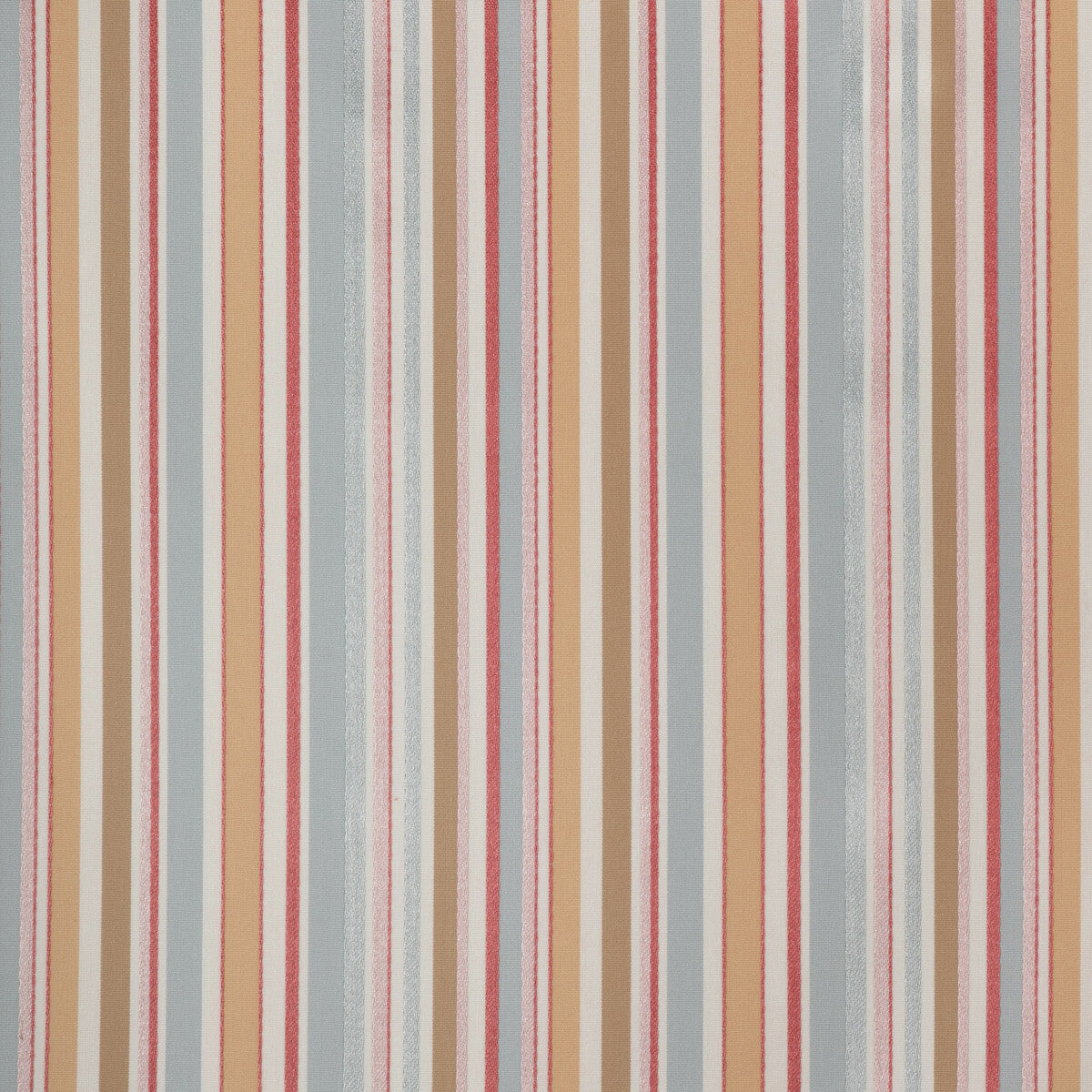 LEE JOFA SIDERS STRIPE ROSE/BLUE
