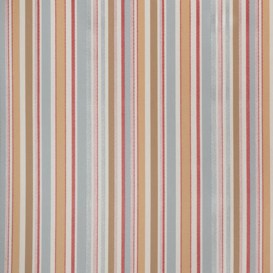LEE JOFA SIDERS STRIPE ROSE/BLUE