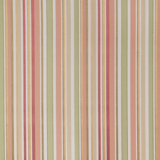 LEE JOFA SIDERS STRIPE BLUSH/SAGE