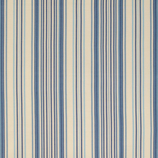 LEE JOFA UPLAND STRIPE SKY