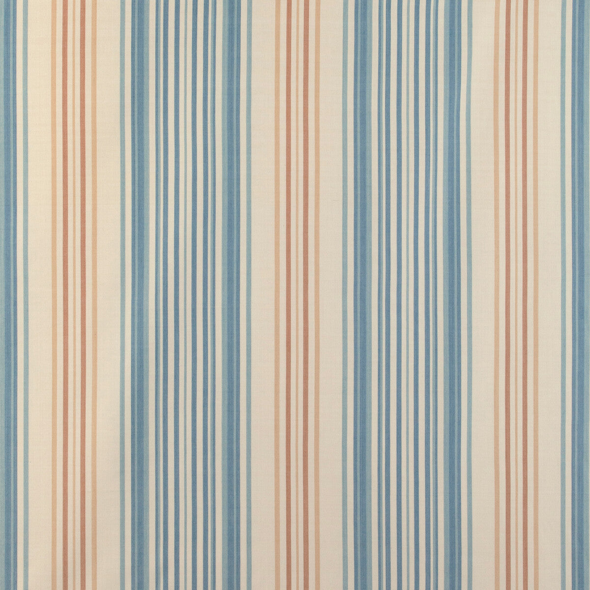 LEE JOFA UPLAND STRIPE AZURE