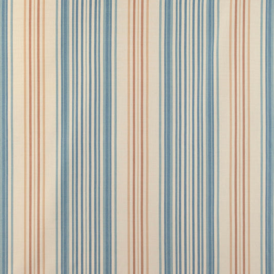 LEE JOFA UPLAND STRIPE AZURE