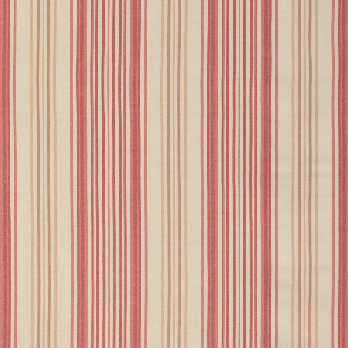 LEE JOFA UPLAND STRIPE ROSE