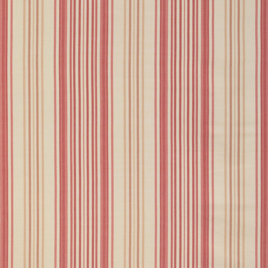 LEE JOFA UPLAND STRIPE ROSE