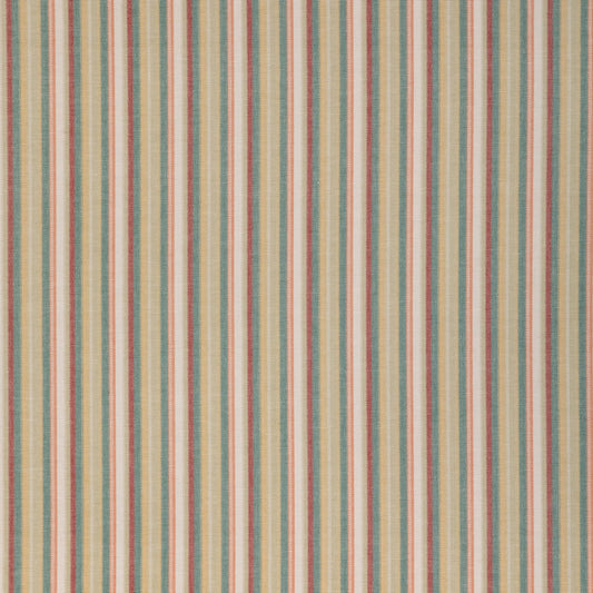 LEE JOFA SANDBANKS STRIPE KIWI/TEAL
