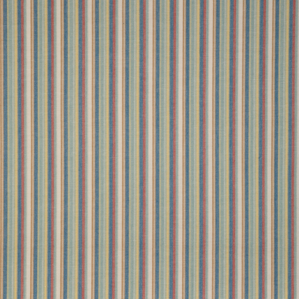 LEE JOFA SANDBANKS STRIPE AQUA/GOLD