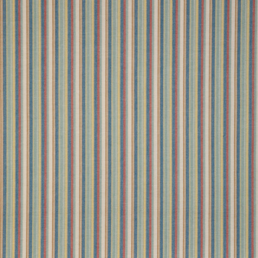 LEE JOFA SANDBANKS STRIPE AQUA/GOLD
