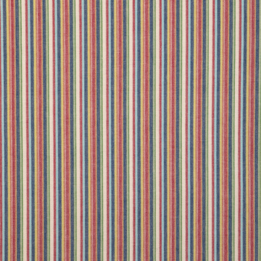 LEE JOFA SANDBANKS STRIPE NAVY/RED