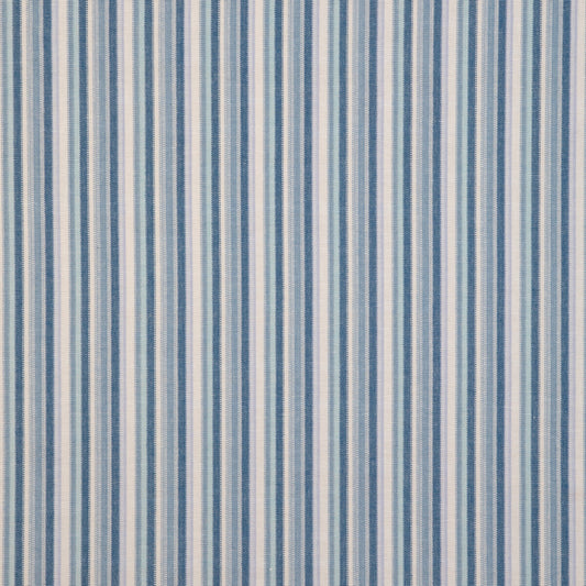 LEE JOFA SANDBANKS STRIPE CAPRI/SKY