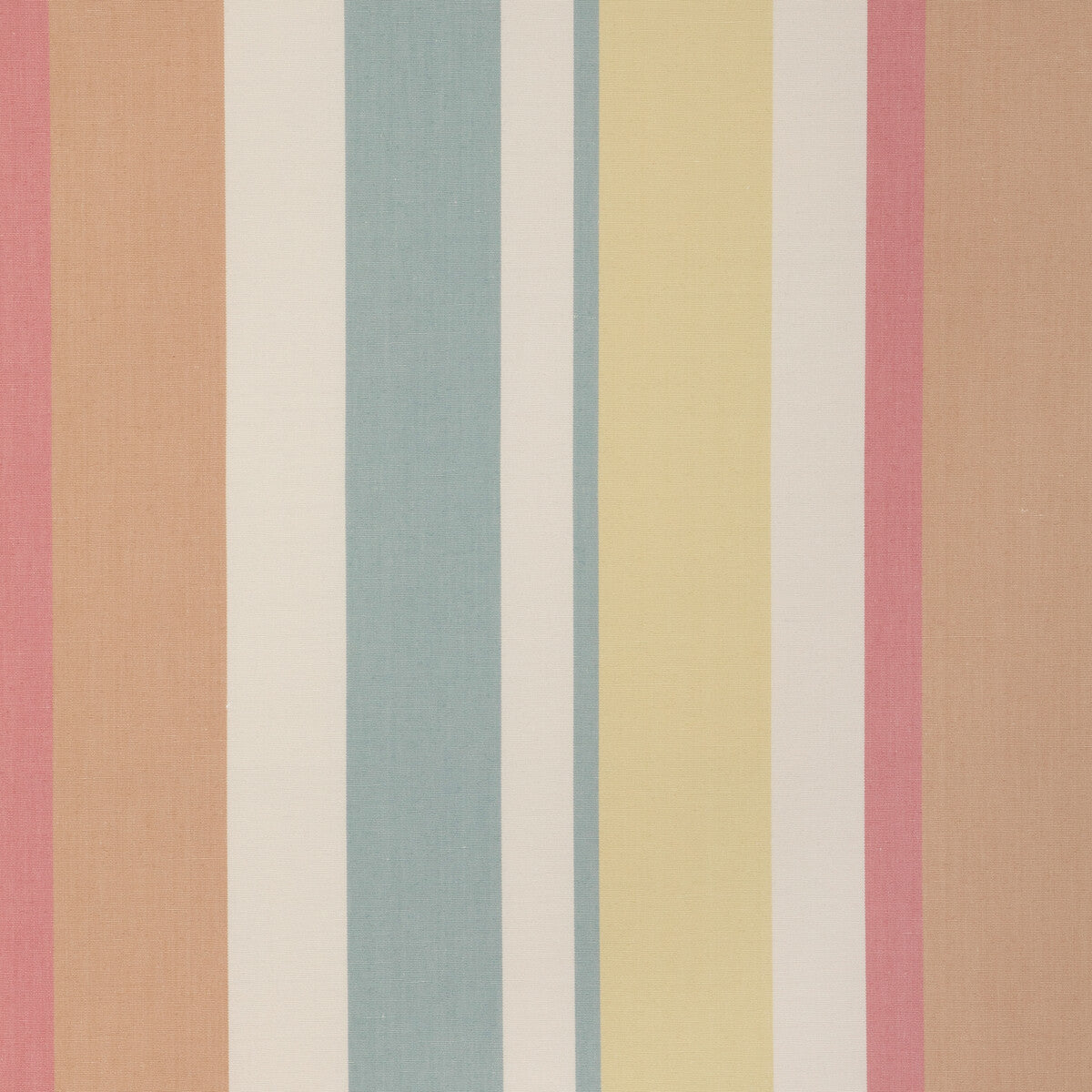 LEE JOFA FISHER STRIPE MEON/AQUA