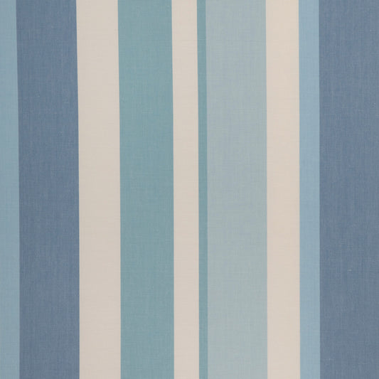 LEE JOFA FISHER STRIPE CAPRI/SKY